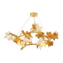 Ritz - Mapple Chandelier VX